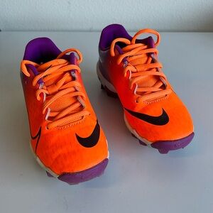 Nike Kids baseball/softball cleats